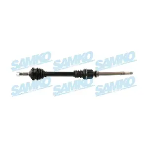 DS60595 SAMKO
