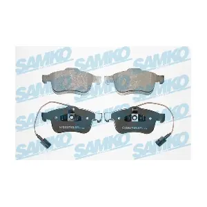 SAMKO 5SP1674