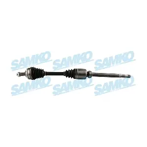 DS60215 SAMKO