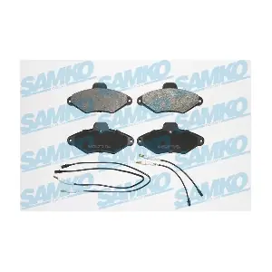 SAMKO 5SP487