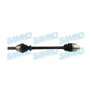 DS60669 SAMKO