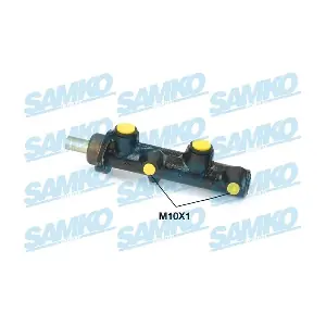 P26009 SAMKO