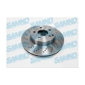 M2087V SAMKO