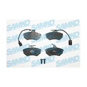 SAMKO 5SP495
