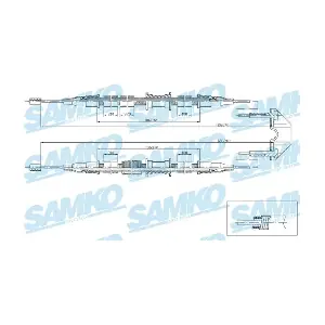 SAMKO C0536B