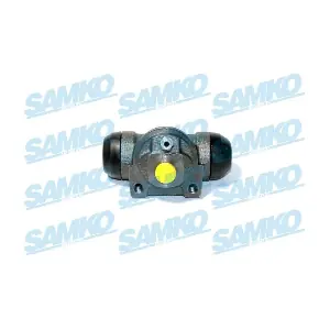 C12588 SAMKO