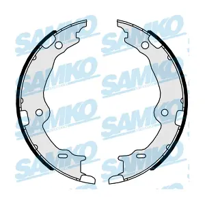 81067 SAMKO