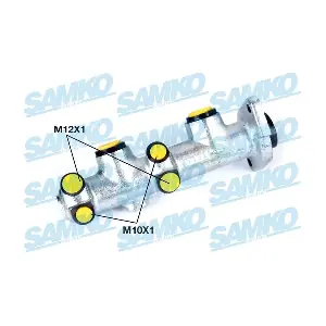 P12119 SAMKO