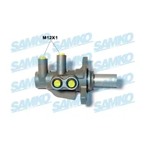 P30843 SAMKO