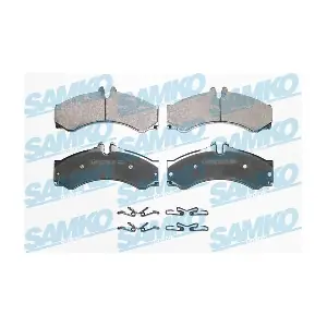 SAMKO 5SP1517