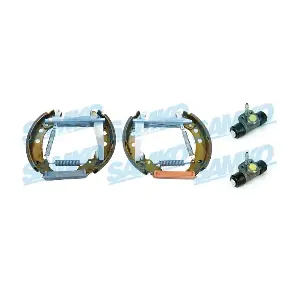 KEG123 SAMKO