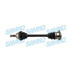 DS51110 SAMKO