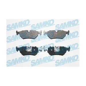 SAMKO 5SP418