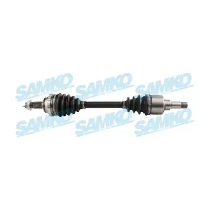 DS52276 SAMKO