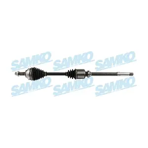 DS16085 SAMKO