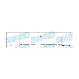 C0193B SAMKO