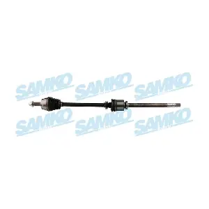 DS60452 SAMKO