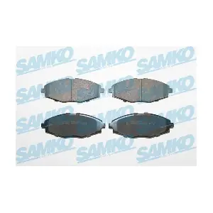 SAMKO 5SP693