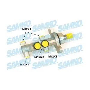 P30195 SAMKO