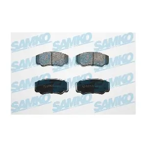 SAMKO 5SP885