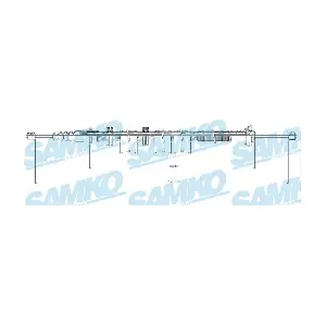 SAMKO C0205B