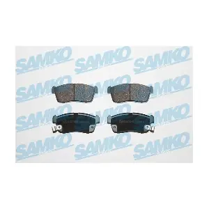 SAMKO 5SP796