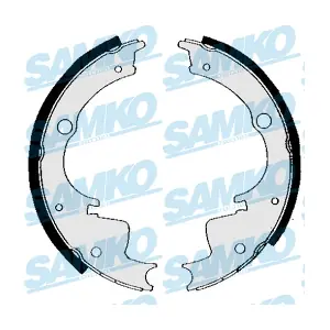 80880 SAMKO
