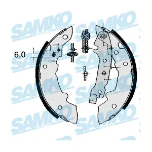SAMKO 84320