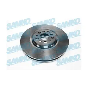SAMKO F2008V