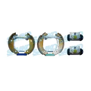 KEG200 SAMKO