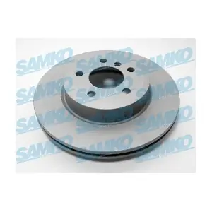 SAMKO B2002VR