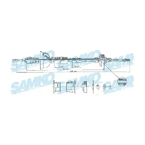 SAMKO C0171C