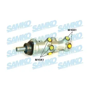 P07443 SAMKO
