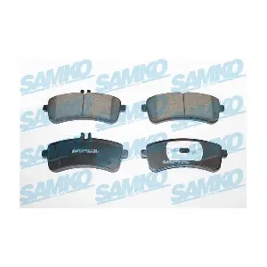 SAMKO 5SP2087