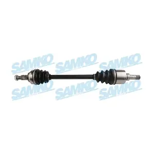DS60832 SAMKO