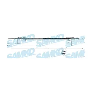 C0012B SAMKO