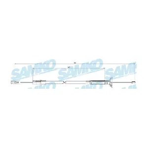 C0258C SAMKO