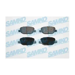 SAMKO 5SP855