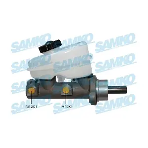 P30823 SAMKO