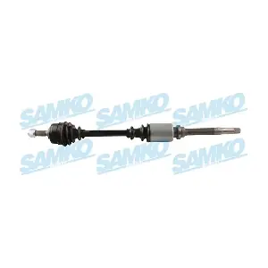 DS16180 SAMKO