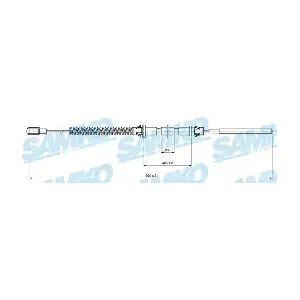 C0574B SAMKO