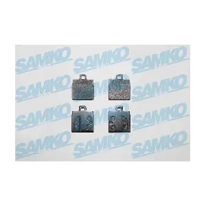 20281 SAMKO