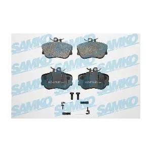 SAMKO 5SP492A