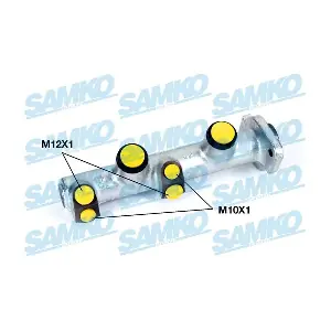 SAMKO P12600