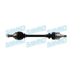 DS60612 SAMKO