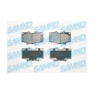 SAMKO 5SP537