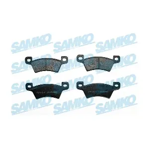 5SP2283 SAMKO