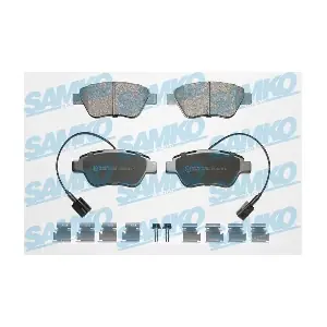 SAMKO 5SP1656K