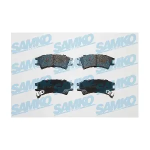 SAMKO 5SP695