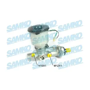 P21654 SAMKO